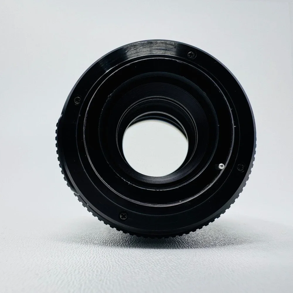 Auto Chinon 135mm f/2.8 Prime Lens for Pentax K Mount with Case Japan